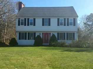 38 Bellevue Rd, Plymouth, MA 02360