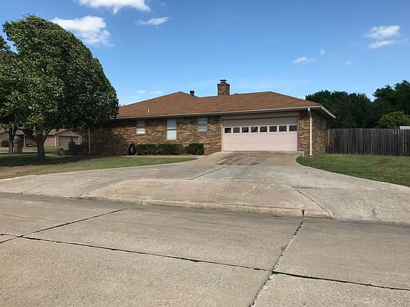 Parking/side view
