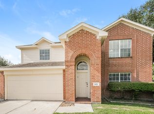 9431 Crystal Cove Cir, Houston, TX 77070