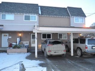 1980 Glenwood Dr #20, Kamloops, BC V2C4G4