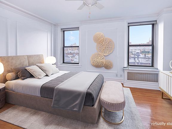 3rd image of 105 W 73rd St APT 7B
