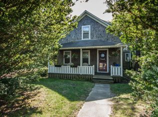 230 Upper Main St, Edgartown, MA 02539