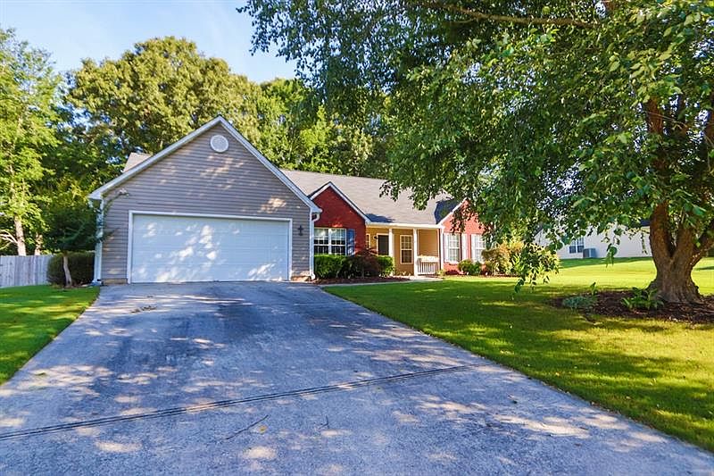 1st image of 1654 Alcovy Ridge Ct