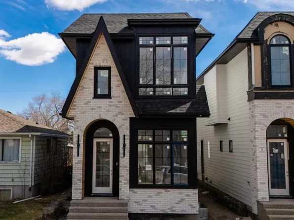 2708 W 18th St NW, Calgary, AB T2M 3T8