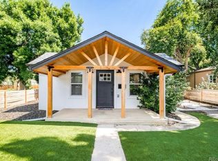1282 Verbena St, Denver, CO 80220