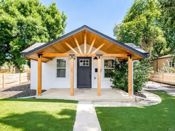 1282 Verbena St, Denver, CO 80220