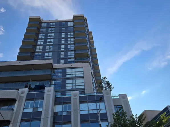 736 Spadina Ave #1606, Toronto, ON M5S 2J6
