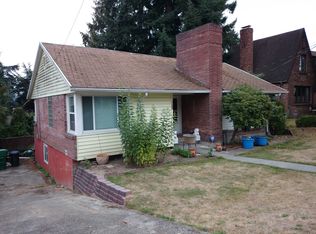 4122 51st Ave S, Seattle, WA 98118