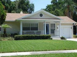 3607 W Kensington Ave, Tampa, FL 33629