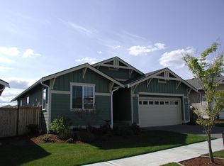 4325 San Juan St NE, Lacey, WA 98516