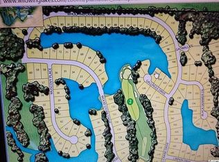 1038 Muscovy Pl, Conway, SC 29526