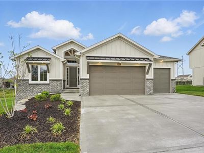 1320 NW 106th Ter, Kansas City, MO, 64155