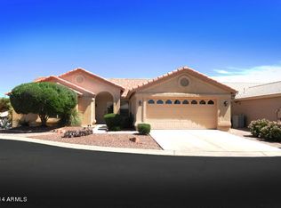 23609 S Desert Sands Ct, Sun Lakes, AZ 85248