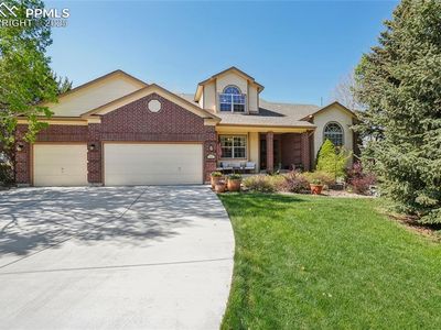 4425 Dynasty Dr, Colorado Springs, CO, 80918