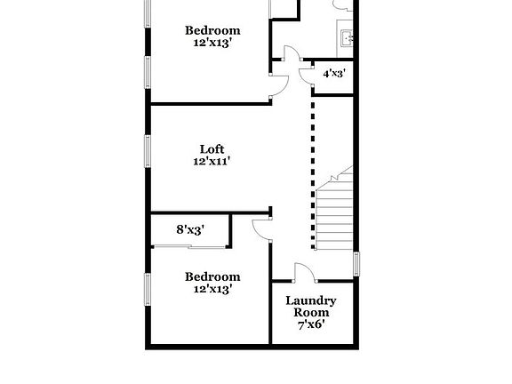 3rd image of 4027 Sparrow Rock St