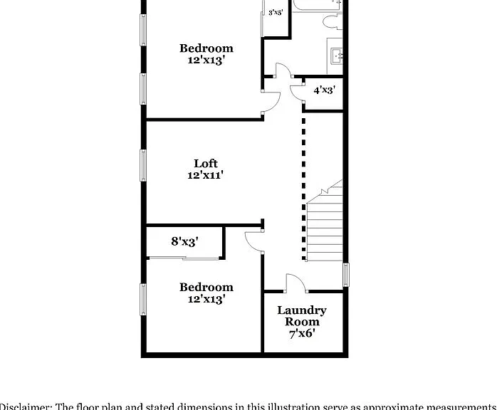 4027 Sparrow Rock St — Photo 3