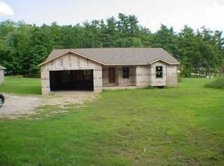 126 Queens Dr S, Newark, OH 43055