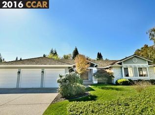 3 Heartland Ct, Danville, CA