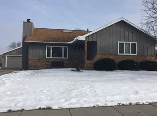 1205 SE Wanda Dr, Ankeny, IA 50021