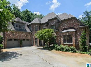 1724 Shades Crest Rd, Birmingham, AL 35216