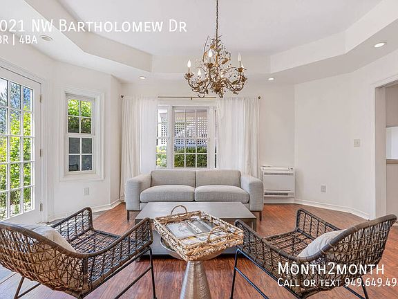 2nd image of 9021 NW Bartholomew Dr