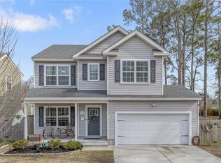 1422B Elm Ave, Chesapeake, VA 23325