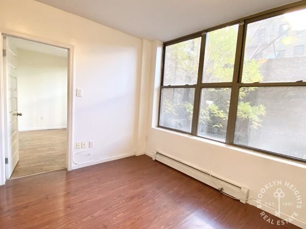 dog friendly apartments brooklyn