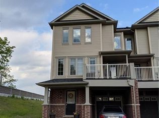 420 Linden Dr #19, Cambridge, ON N3H 0C6