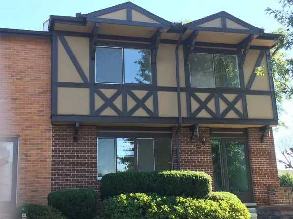 71 Pvt Dr #54-1, South Point, OH 45680