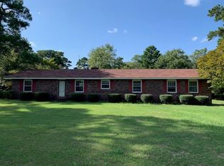 340 Frank Church Rd NE, Ocilla, GA 31774