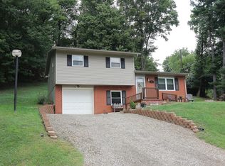 6 Margery Dr NE, Newark, OH 43055