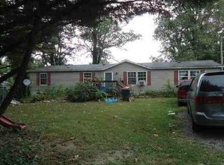 70 Cedar Run Ln, Harpers Ferry, WV 25425