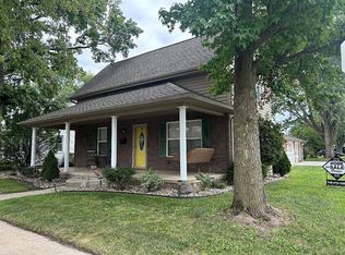 525 W Jefferson St, Monticello, IN 47960