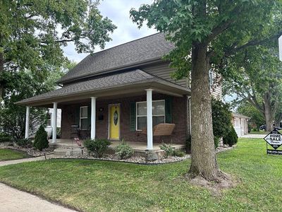 525 W Jefferson St, Monticello, IN, 47960