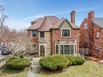 17606 Birchcrest Dr, Detroit, MI, 48221