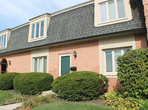 8507 Canterbury Sq W, Indianapolis, IN 46260
