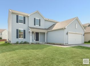 2112 Emma Ave, Montgomery, IL 60538