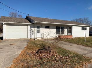 1005 Bank St, Centerville, IA 52544