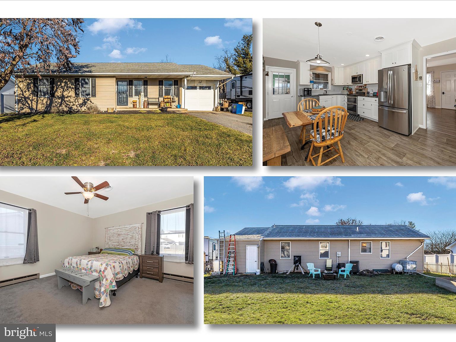 23 Hammaker St, Thurmont, MD 21788 Zillow