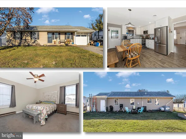23 Hammaker St, Thurmont, MD 21788