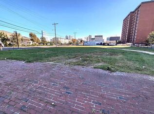1300 Mediterranean Ave, Atlantic City, NJ
