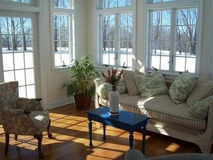 Sun Porch