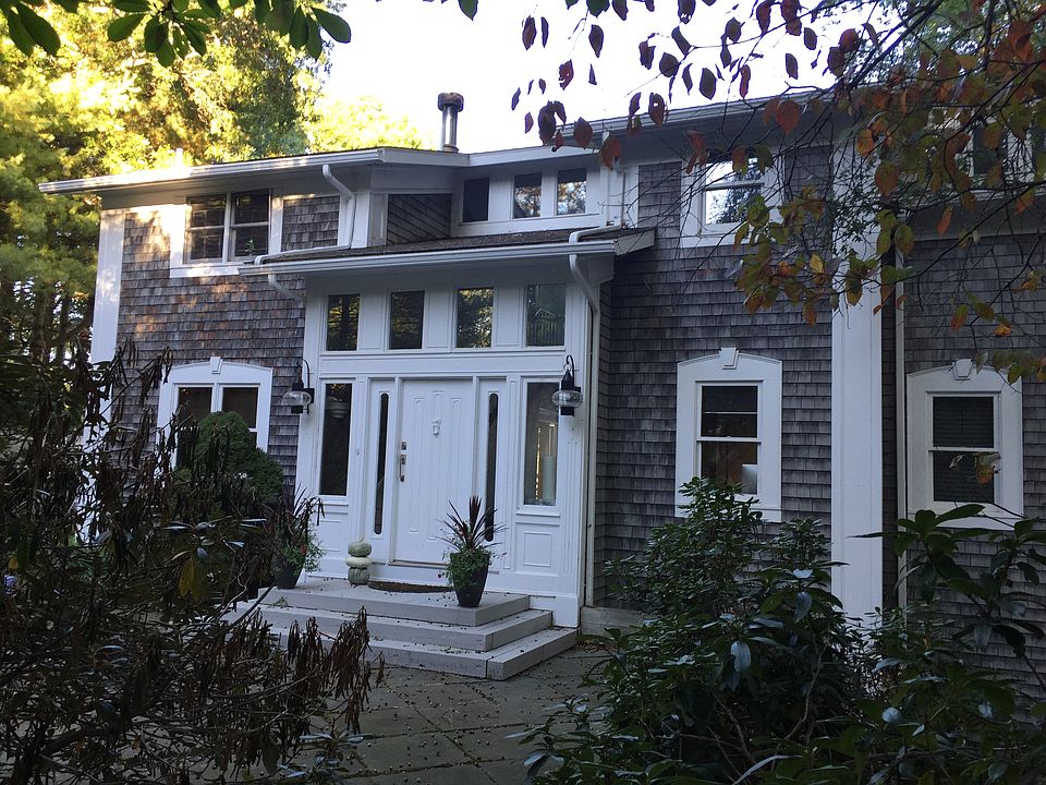 Custom built home