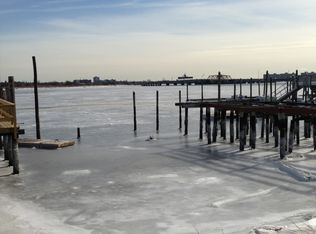1009 Channel Rd #0, Broad Channel, NY 11693