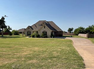 6631 NE Watts Rd, Elgin, OK 73538
