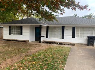 3405 N Willow Ave, Bethany, OK 73008