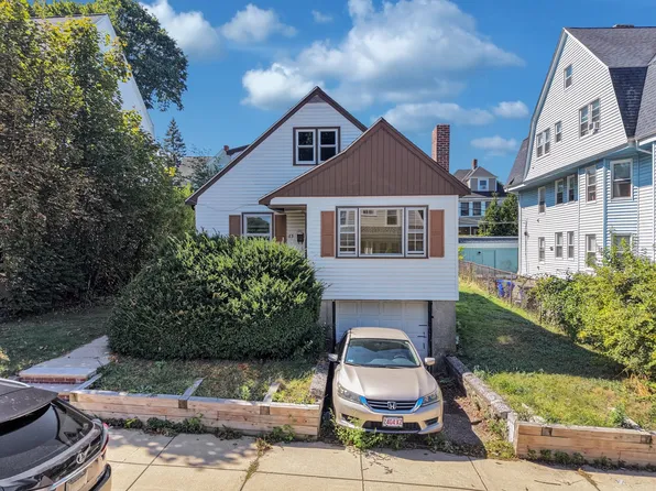 65 Montvale St, Roslindale, MA 02131