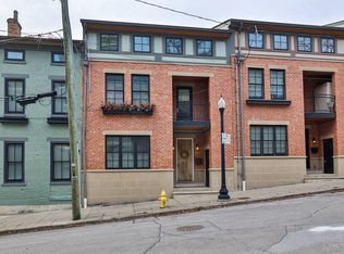 1335 Pendleton St, Cincinnati, OH 45202