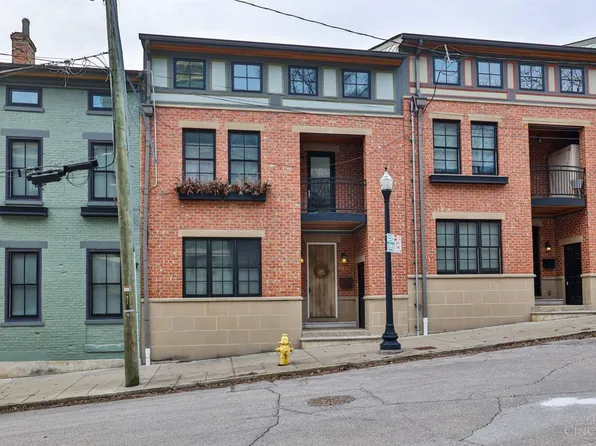 1335 Pendleton St, Cincinnati, OH 45202