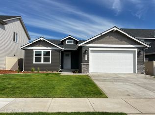 3384 N Cyprus Fox Loop, Post Falls, ID 83854